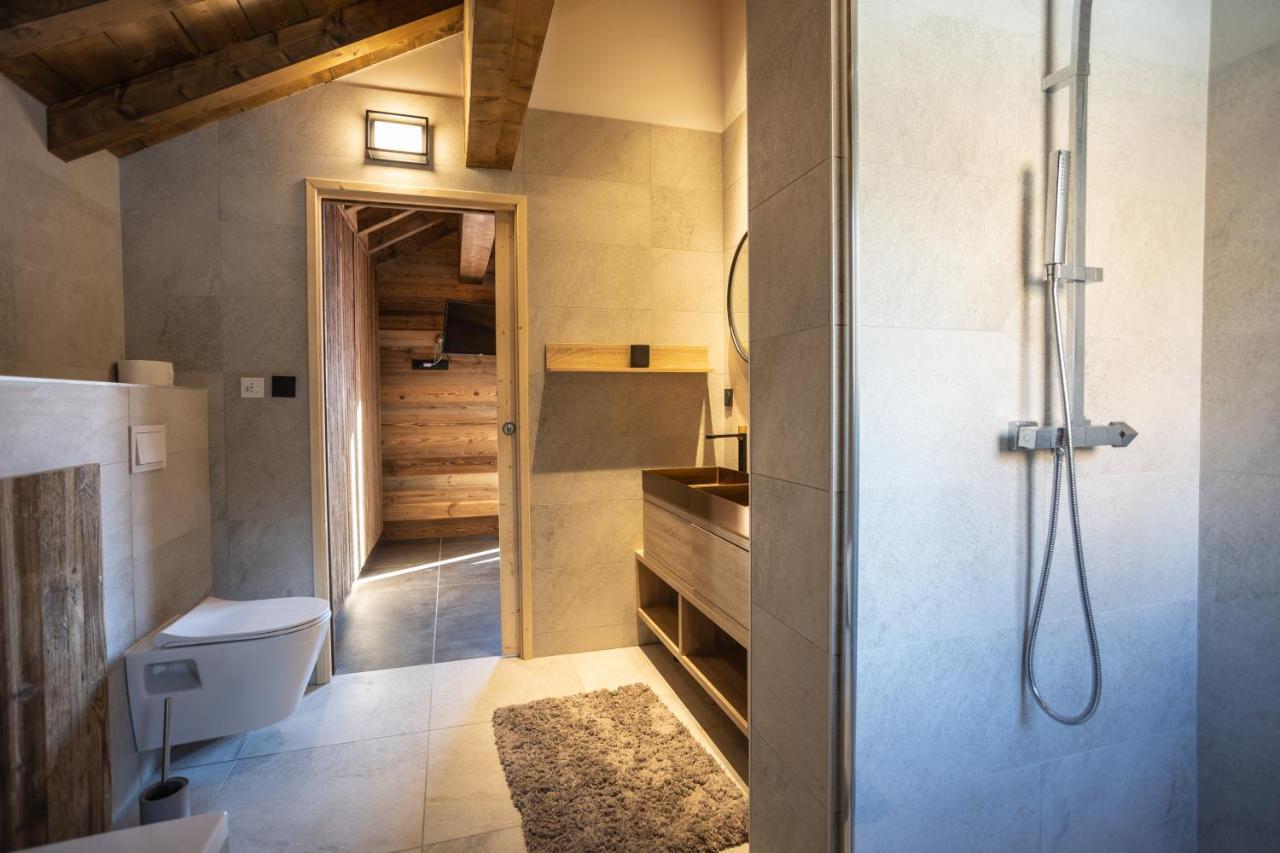 Chalet Choseaux Lézami